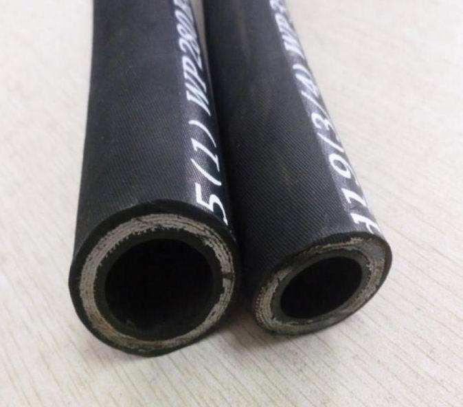 高壓油管、鋼絲管